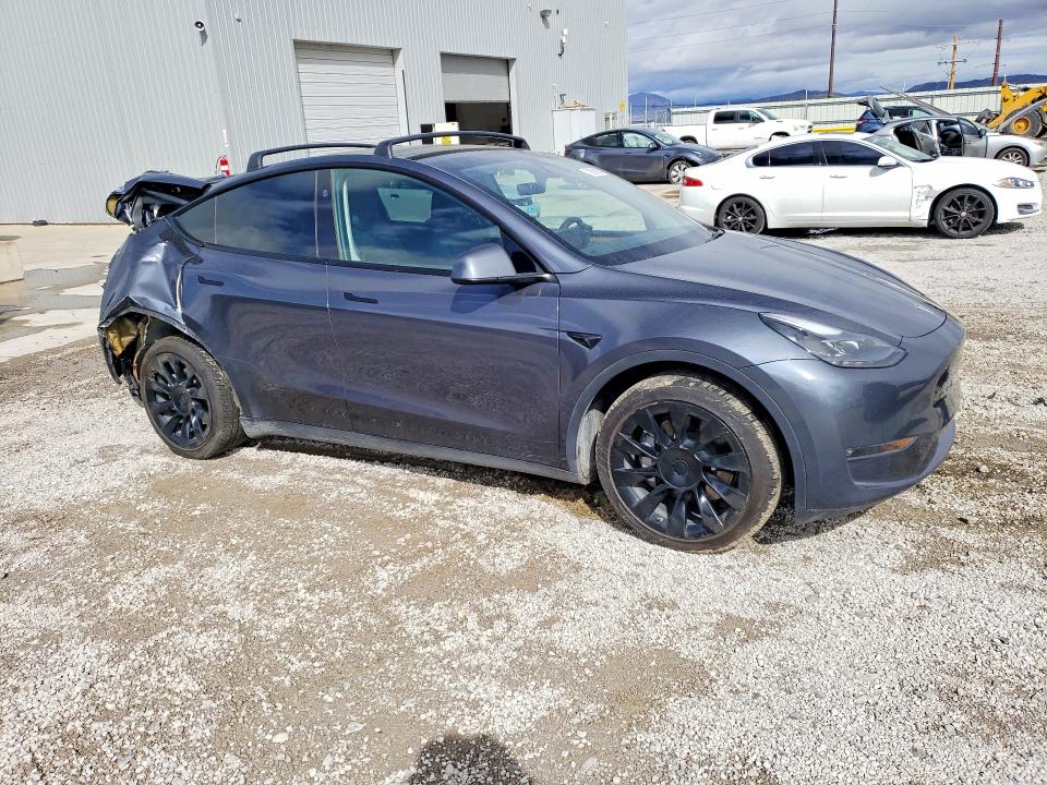 Aukcja sprzedaży 2023 Tesla Model Y, vin: 7SAYGAEEXPF963320, numer aukcji: 79038105