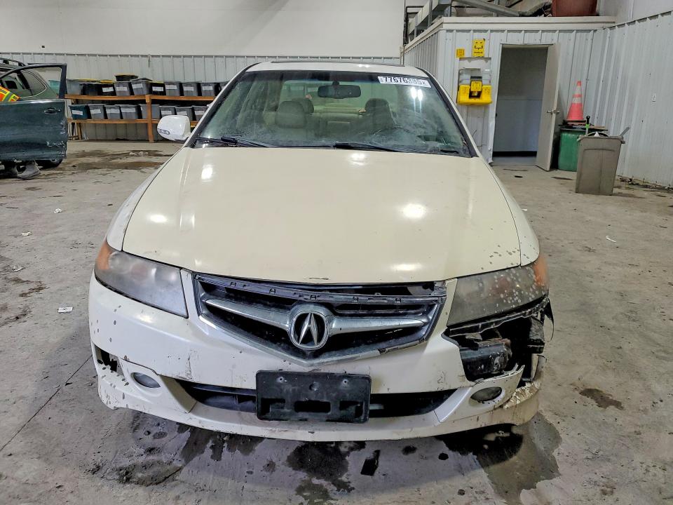 47604526 :رقم المزاد ، JH4CL96957C000338 vin ، 2007 Acura Tsx مزاد بيع