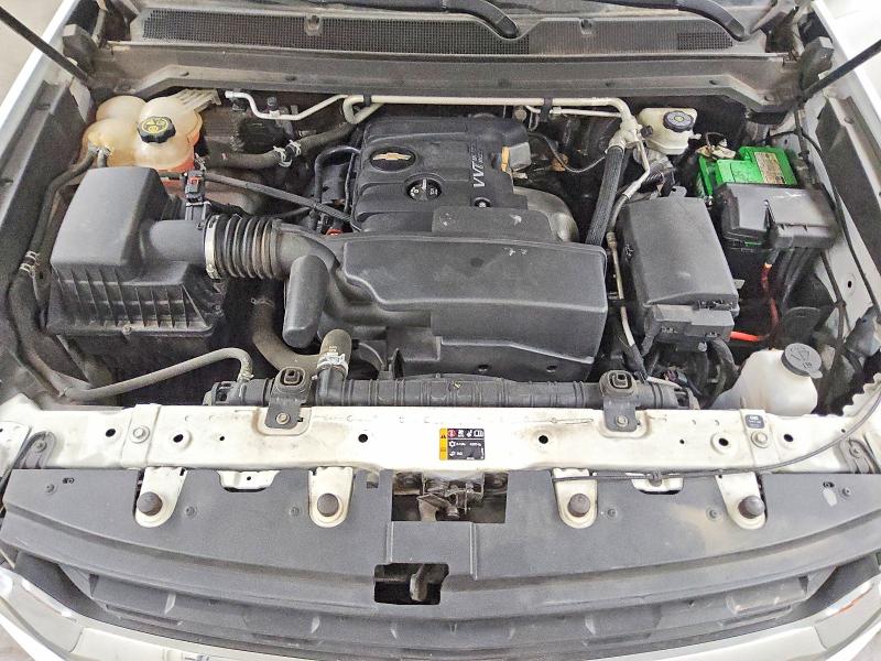 Aukcja sprzedaży 2015 Chev Colorado, vin: 1GCHSAEA8F1264591, numer aukcji: 47461236