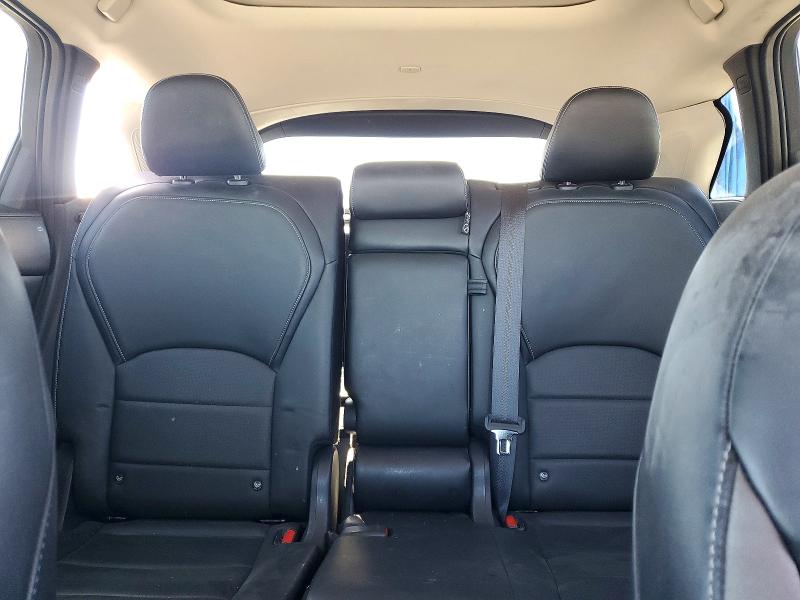 Продаж на аукціоні авто 2019 Infiniti Qx50, vin: 3PCAJ5M14KF125122, номер лоту: 76121035