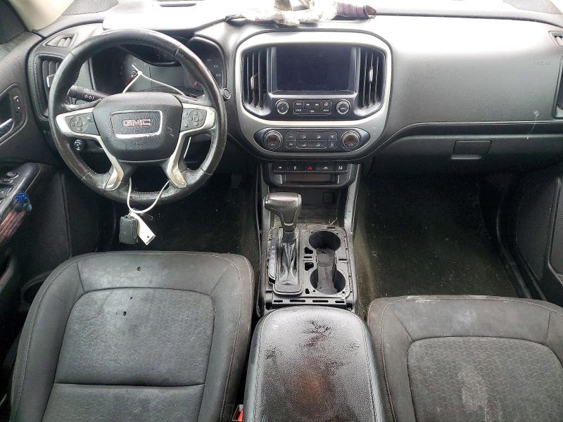 Aukcja sprzedaży 2016 Gmc Canyon, vin: 1GTG6CE37G1198940, numer aukcji: 77553035
