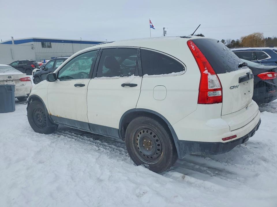77224415 :رقم المزاد ، 5J6RE4H38BL826685 vin ، 2011 Honda Cr-v مزاد بيع