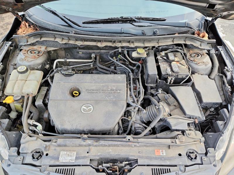 Aukcja sprzedaży 2010 Mazda 3, vin: JM1BL1SGXA1287200, numer aukcji: 76139705