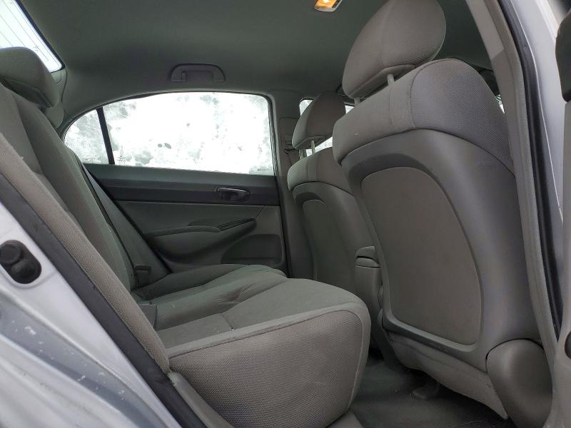 Продаж на аукціоні авто 2010 Honda Civic, vin: 2HGFA1F49AH026019, номер лоту: 78882435