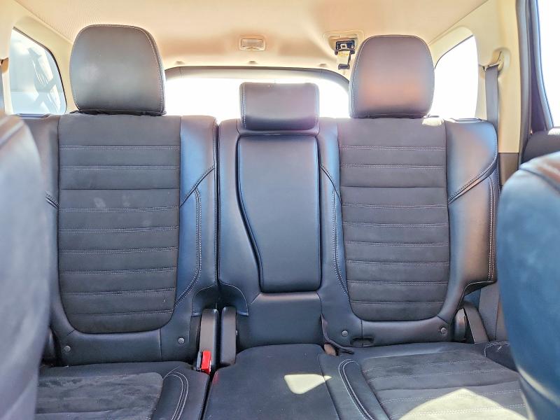 Продаж на аукціоні авто 2020 Mitsubishi Outlander, vin: JA4AD3A37LZ023143, номер лоту: 75947415
