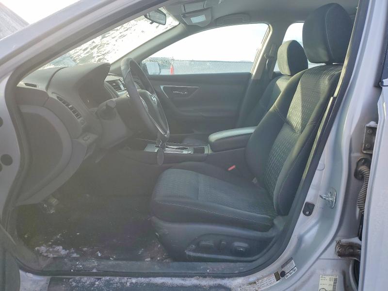 76023315 :رقم المزاد ، 1N4AL3AP5GN307305 vin ، 2016 Nissan Altima 2.5 مزاد بيع