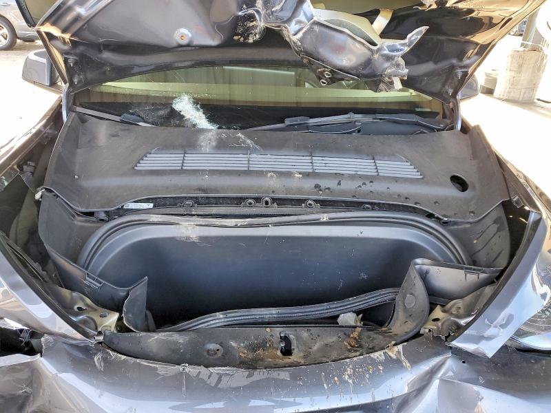 2023 Tesla Model Y მანქანა იყიდება აუქციონზე, vin: 7SAYGDEE0PF620291, აუქციონის ნომერი: 79099215