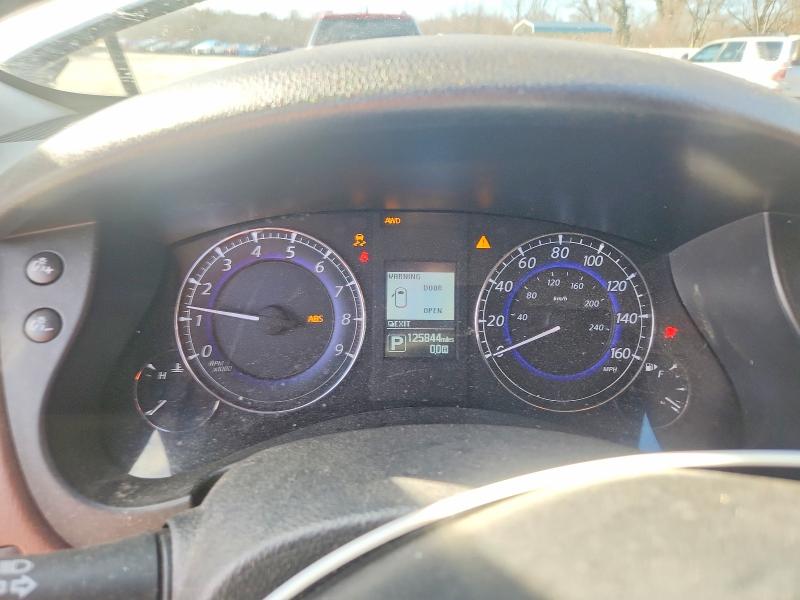 Aukcja sprzedaży 2016 Infiniti Qx50, vin: JN1BJ0RR0GM262825, numer aukcji: 77852395