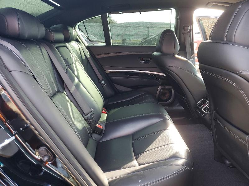 Продажа на аукционе авто 2020 Acura Rlx, vin: JH4KC2F96LC000474, номер лота: 78630455