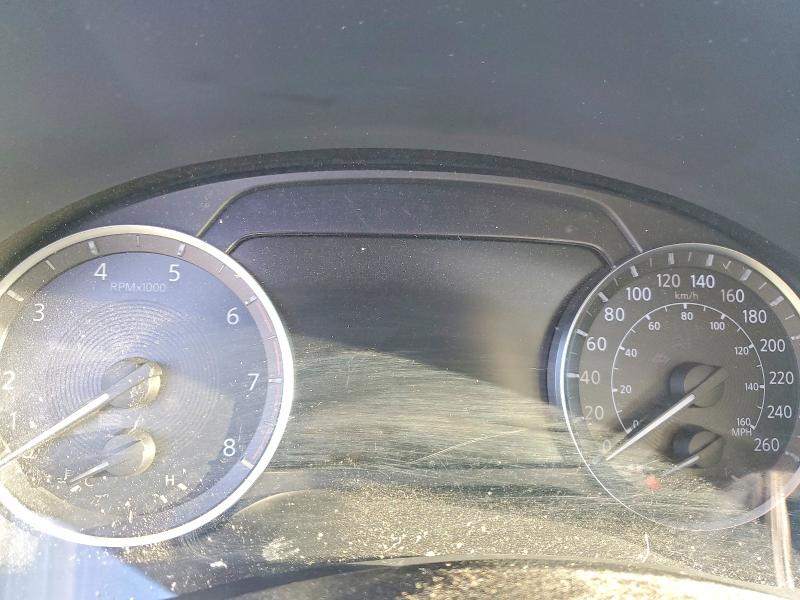 Продаж на аукціоні авто 2019 Infiniti Qx50, vin: 3PCAJ5M35KF126667, номер лоту: 76219175