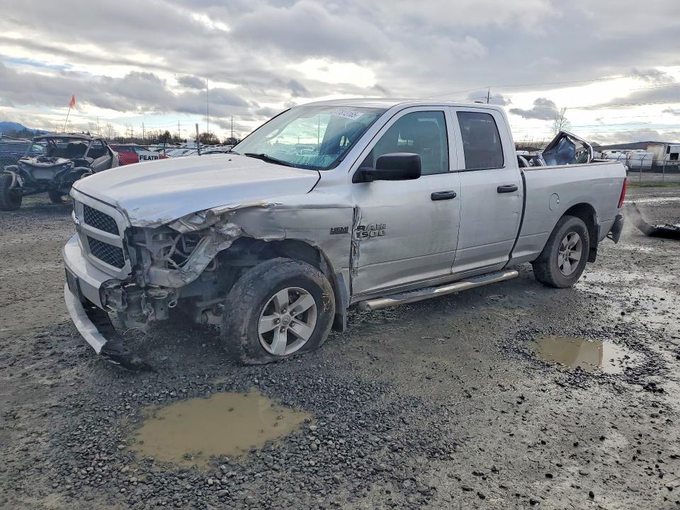 Auction sale of the 2013 Ram 1500, vin: 1C6RR7FT2DS709909, lot number: 77813165