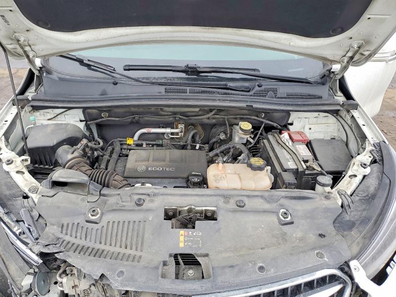 Продажа на аукционе авто 2019 Buick Encore, vin: KL4CJASB2KB941045, номер лота: 76958625