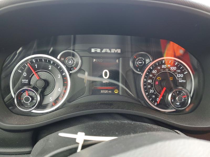 Продаж на аукціоні авто 2022 Ram 2500, vin: 3C6UR5DL0NG377740, номер лоту: 75193095