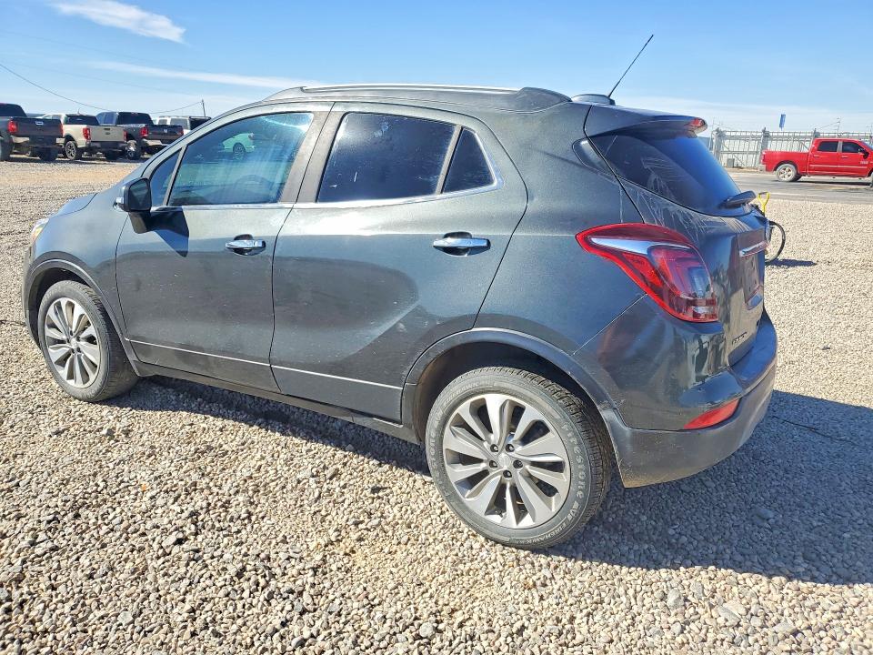 Продаж на аукціоні авто 2017 Buick Encore, vin: KL4CJASB4HB190295, номер лоту: 78374475