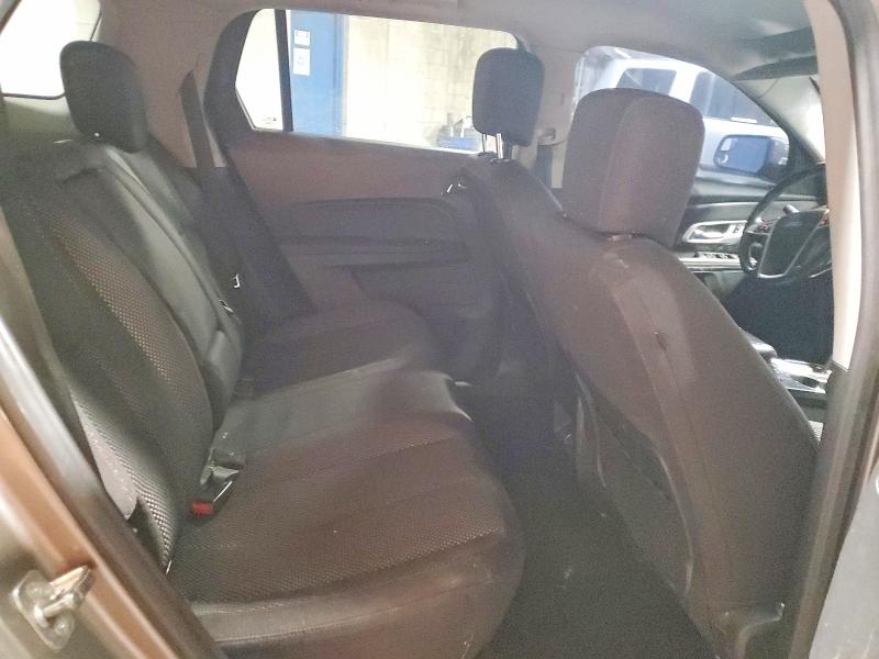 Продаж на аукціоні авто 2012 Gmc Terrain, vin: 2GKFLTEK3C6389973, номер лоту: 76796045