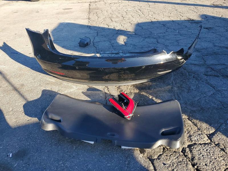 77234745 :رقم المزاد ، 5YJ3E1EAXJF166230 vin ، 2018 Tesla Model 3 مزاد بيع