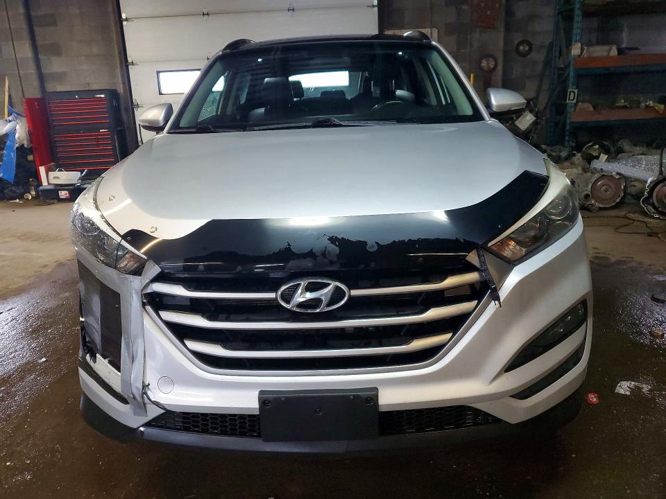 Aukcja sprzedaży 2017 Hyundai Tucson, vin: KM8J3CA40HU558719, numer aukcji: 76220265