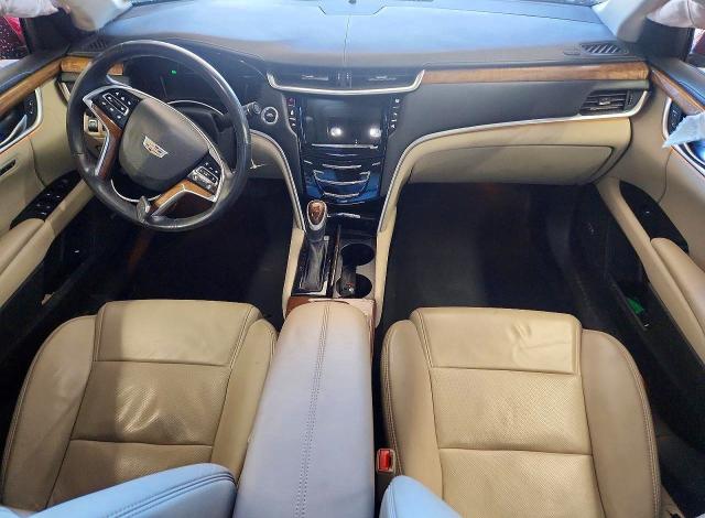 Продаж на аукціоні авто 2019 Cadillac Xts, vin: 2G61M5S36K9100161, номер лоту: 79457065