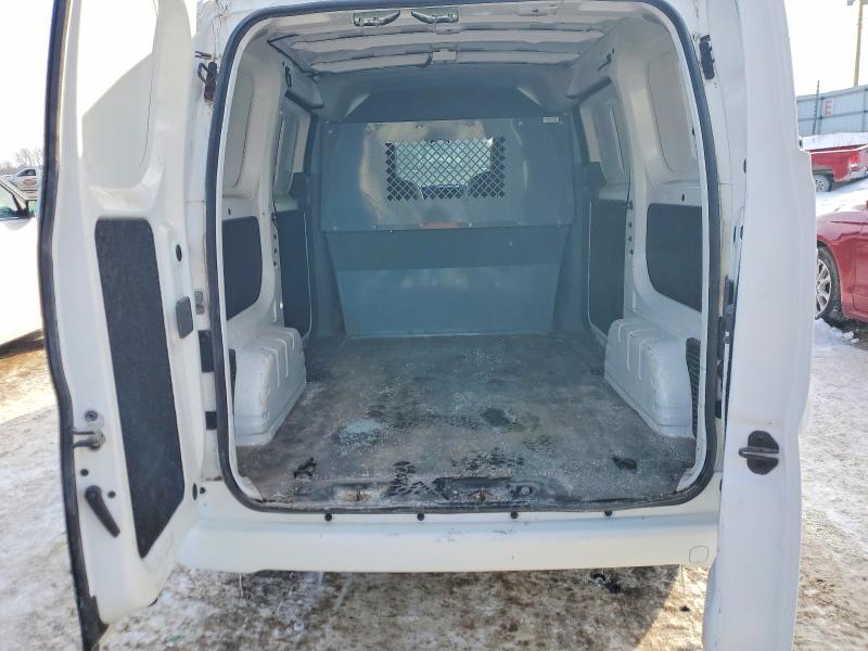 Aukcja sprzedaży 2020 Nissan Nv200, vin: 3N6CM0KN3LK702480, numer aukcji: 76586315