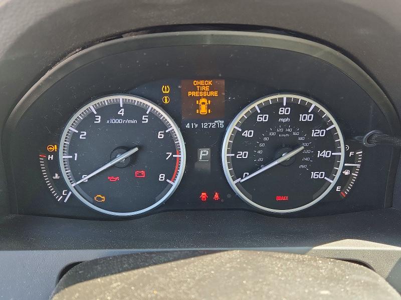 Aukcja sprzedaży 2013 Acura Rdx, vin: 5J8TB3H54DL010822, numer aukcji: 78799055