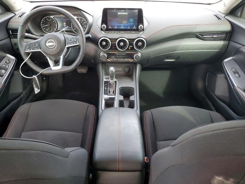 Aukcja sprzedaży 2025 Nissan Sentra, vin: 3N1AB8DV5SY233581, numer aukcji: 78325915