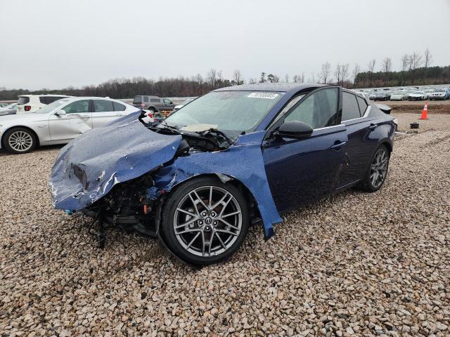 2023 Nissan Altima მანქანა იყიდება აუქციონზე, vin: 1N4AL4CV0PN377859, აუქციონის ნომერი: 78100085
