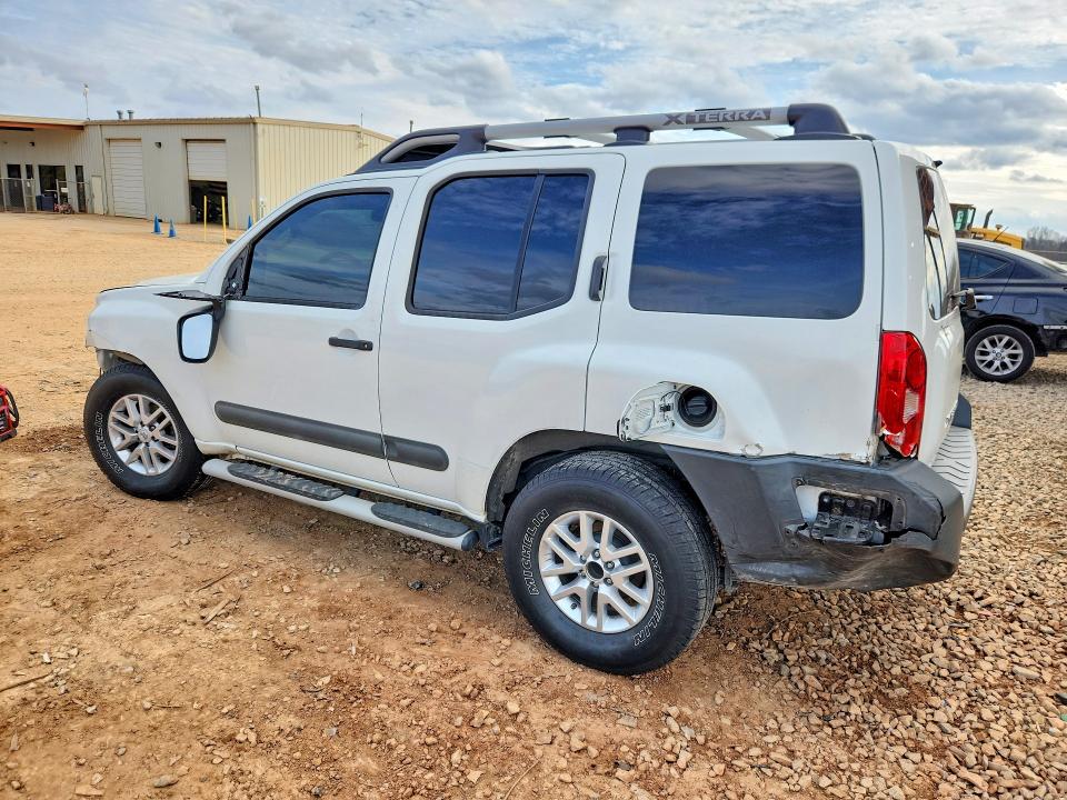 Продаж на аукціоні авто 2014 Nissan Xterra, vin: 5N1AN0NU8EN810547, номер лоту: 76632415