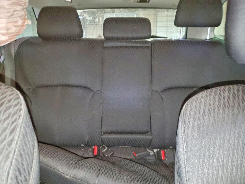 2010 Subaru Outback მანქანა იყიდება აუქციონზე, vin: 4S4BRCCC9A3360823, აუქციონის ნომერი: 78997605