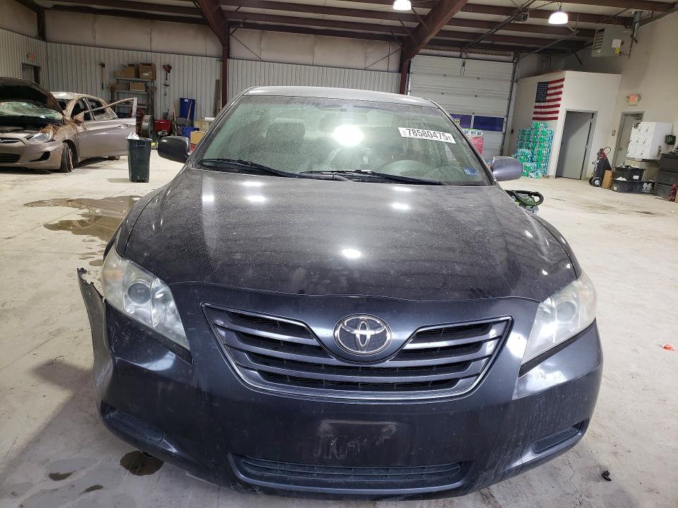 49774236 :رقم المزاد ، 4T1BE46K38U752799 vin ، 2008 Toyota Camry مزاد بيع