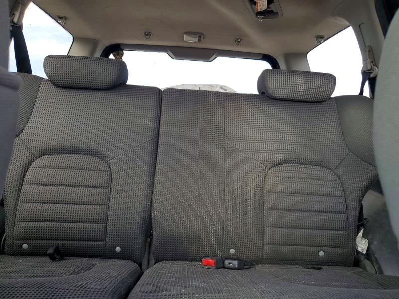 Aukcja sprzedaży 2007 Nissan Xterra, vin: 5N1AN08W17C516600, numer aukcji: 76474715