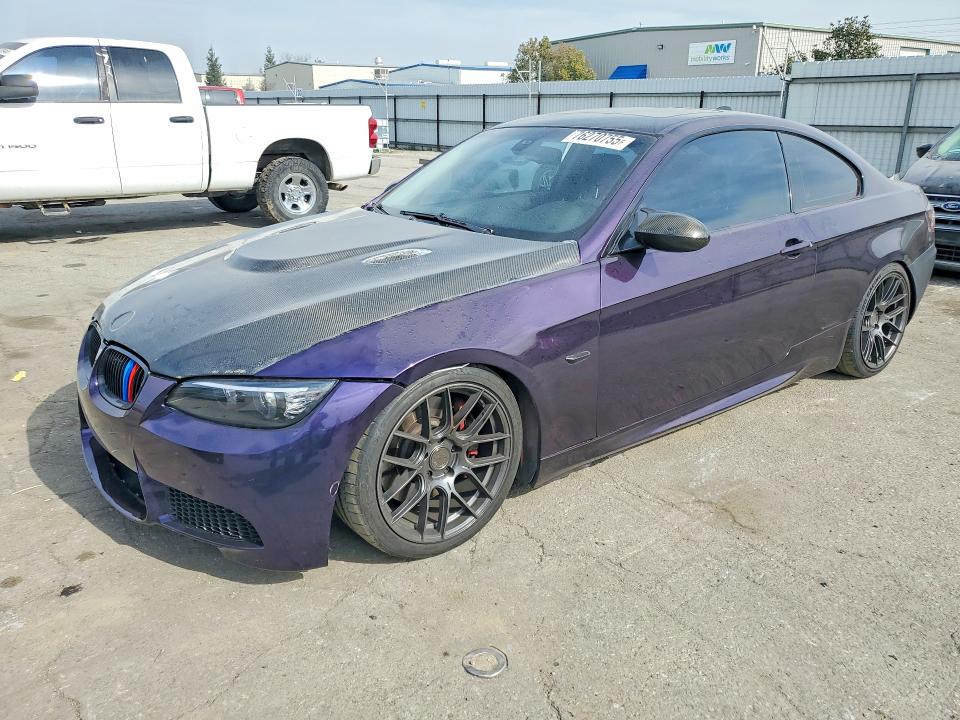 Продаж на аукціоні авто 2009 Bmw 335, vin: WBAWB73519P046328, номер лоту: 76270755