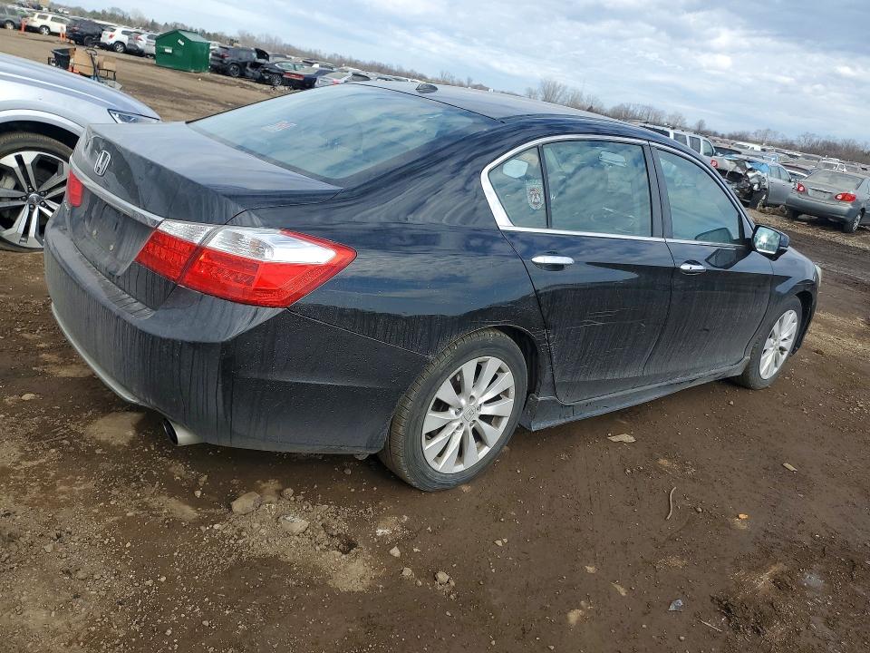 Продаж на аукціоні авто 2014 Honda Accord, vin: 1HGCR2F86EA117189, номер лоту: 79406985