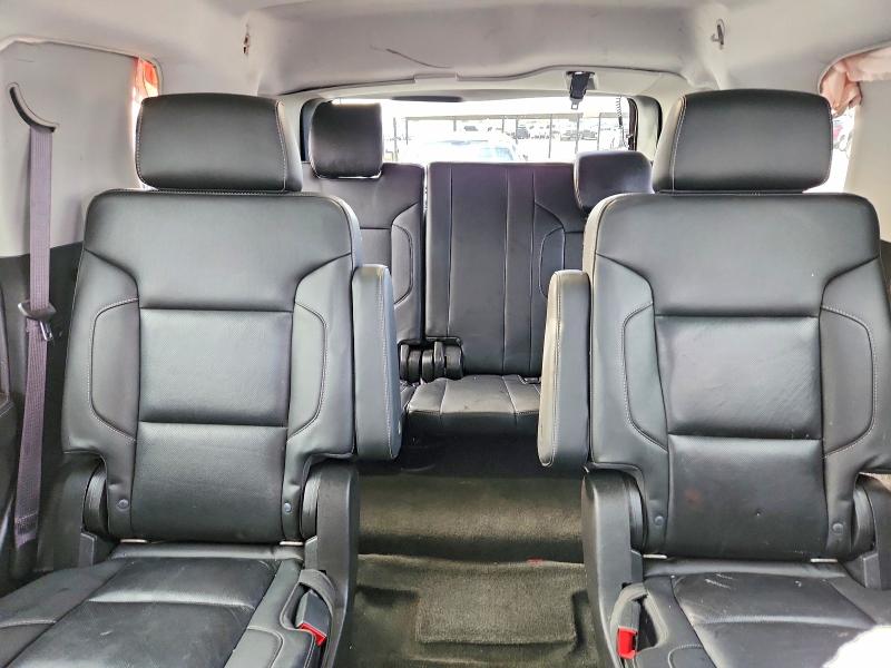 Aukcja sprzedaży 2016 Gmc Yukon, vin: 1GKS2BKC5GR335299, numer aukcji: 78351925