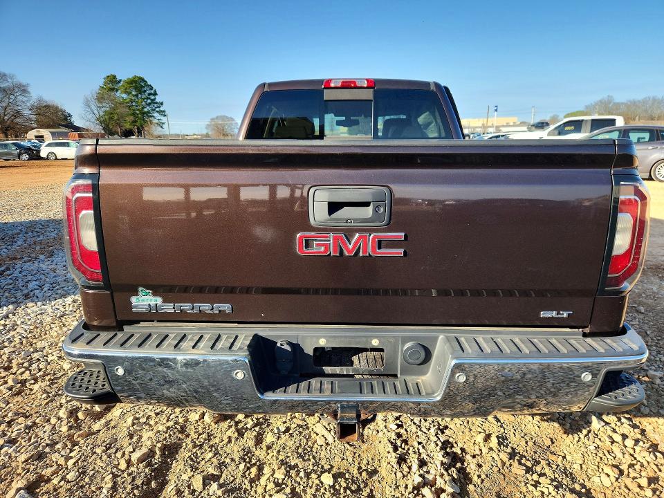 Продаж на аукціоні авто 2016 Gmc Sierra, vin: 1GTV2NEC0GZ276359, номер лоту: 78477175