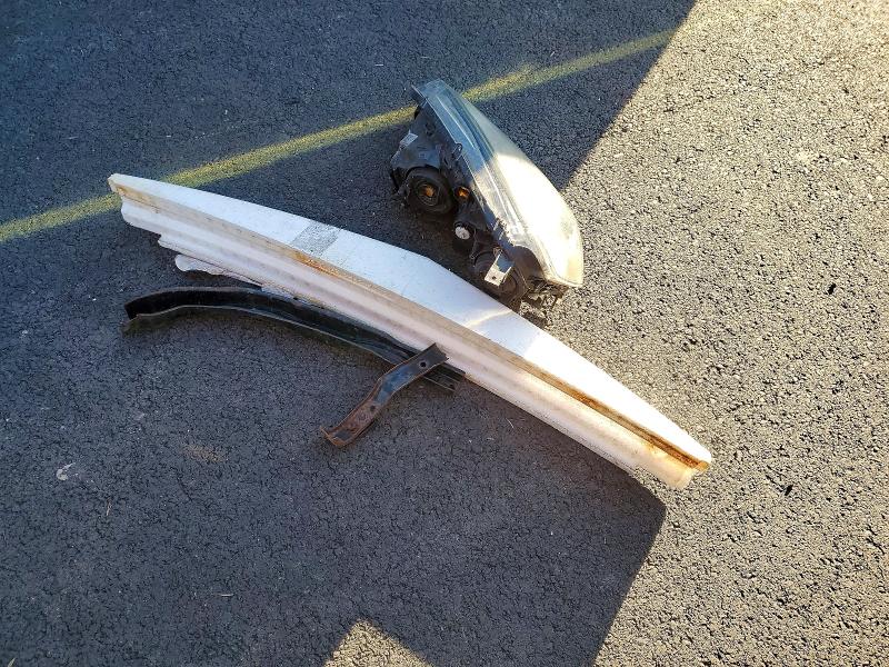 79575315 :رقم المزاد ، JH4DC53004S019531 vin ، 2004 Acura Rsx مزاد بيع