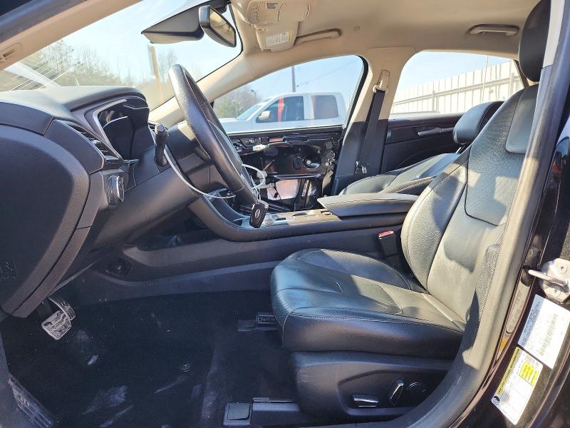 Aukcja sprzedaży 2018 Ford Fusion, vin: 3FA6P0RU7JR117612, numer aukcji: 76723795
