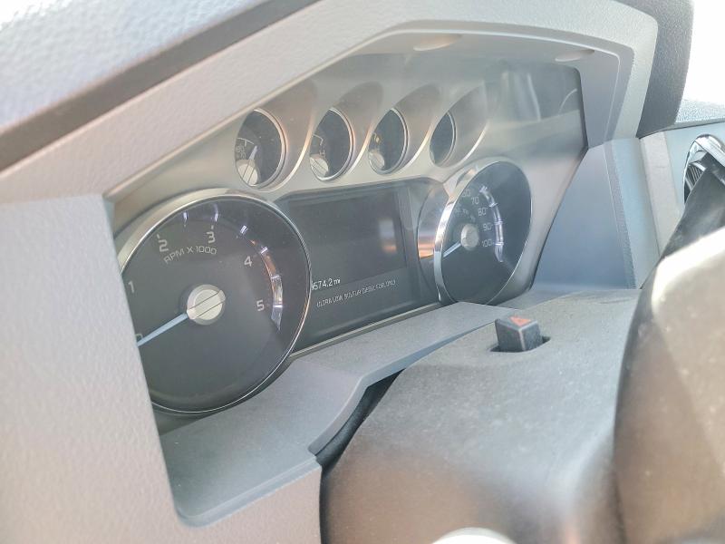 76468395 :رقم المزاد ، 1FT7W2BT9FEB10749 vin ، 2015 Ford F250 Super مزاد بيع