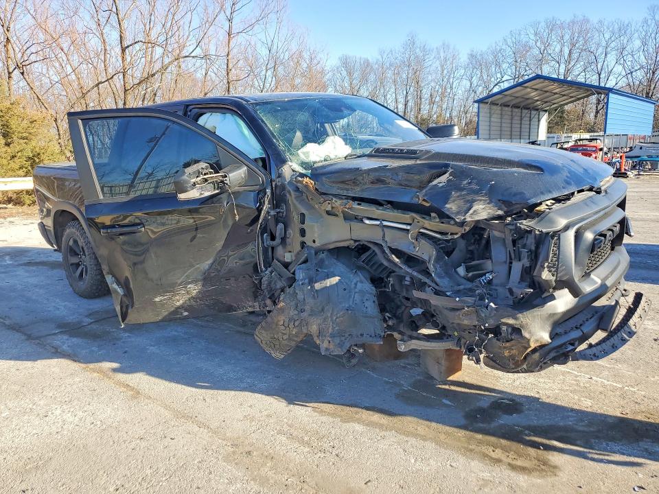 Aukcja sprzedaży 2021 Ram 1500, vin: 1C6SRFLTXMN601987, numer aukcji: 79031405