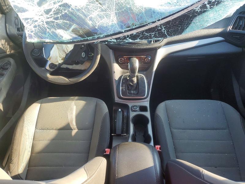 Aukcja sprzedaży 2013 Ford Escape, vin: 1FMCU9GX9DUA37213, numer aukcji: 77512965