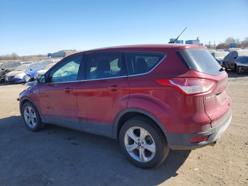 Aukcja sprzedaży 2014 Ford Escape, vin: 1FMCU0GX4EUD65538, numer aukcji: 77605685