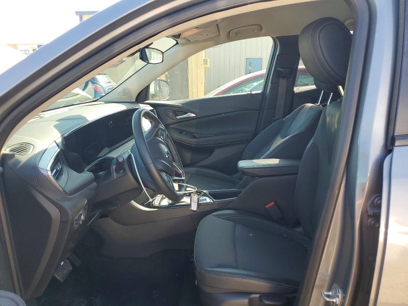Aukcja sprzedaży 2025 Buick Encore Gx, vin: KL4AMCSL4SB161177, numer aukcji: 78731135
