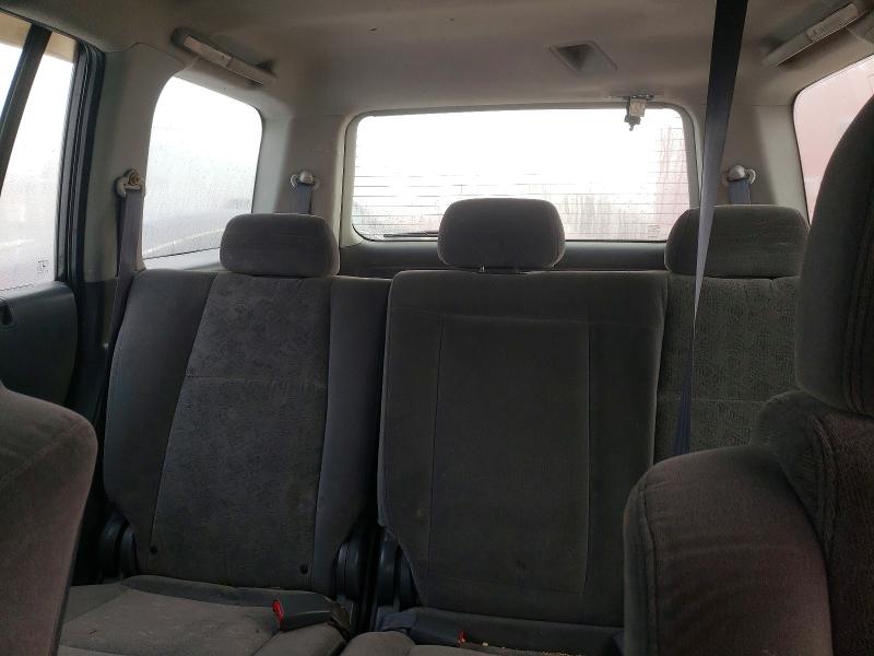 Aukcja sprzedaży 2004 Honda Pilot, vin: 2HKYF18104H001176, numer aukcji: 77102825