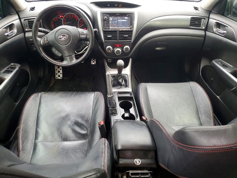 Продажа на аукционе авто 2013 Subaru Impreza, vin: JF1GV7F69DG021131, номер лота: 76978135