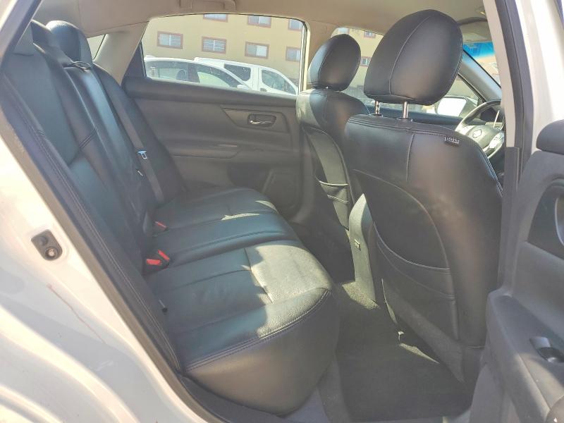 Aukcja sprzedaży 2018 Nissan Altima, vin: 1N4AL3AP6JC299833, numer aukcji: 77174815