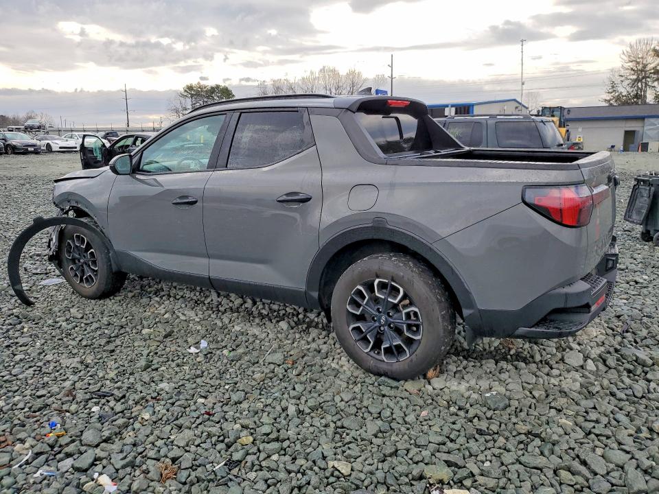 Продаж на аукціоні авто 2024 Hyundai Santa Cruz, vin: 5NTJCDAE3RH094728, номер лоту: 78062135
