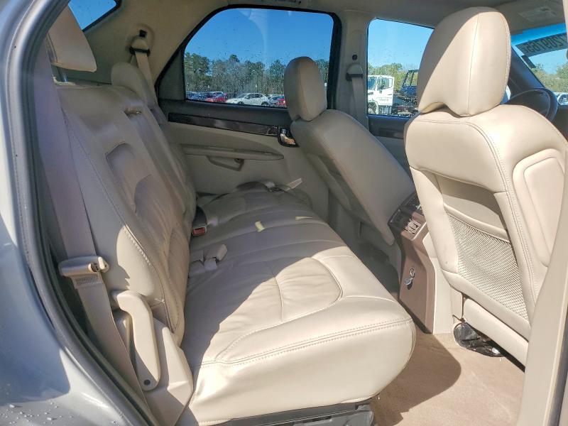 Aukcja sprzedaży 2007 Buick Rendezvous, vin: 3G5DA03L87S574733, numer aukcji: 77209765