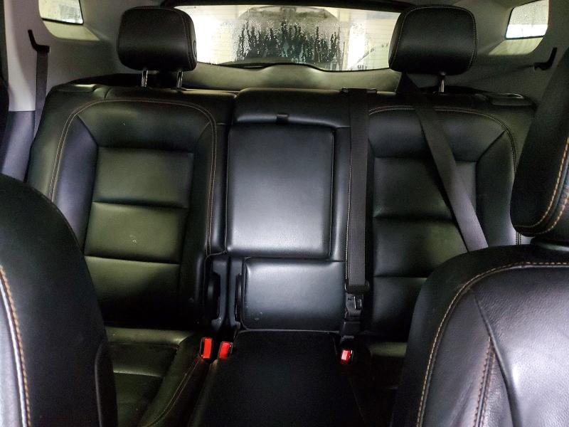 Продаж на аукціоні авто 2019 Gmc Terrain, vin: 3GKALPEV2KL204186, номер лоту: 78883805