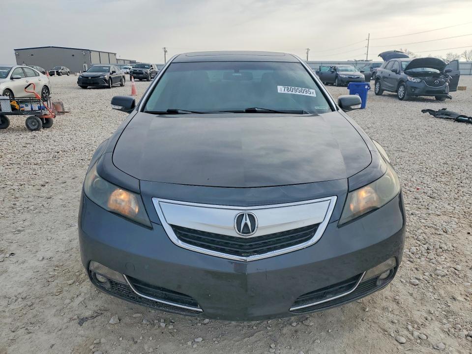 Продажа на аукционе авто 2012 Acura Tl, vin: 19UUA8F53CA024423, номер лота: 78095095