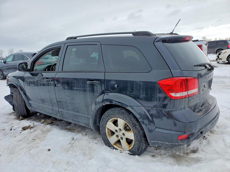 Продаж на аукціоні авто 2011 Dodge Journey, vin: 3D4PG5FG8BT541835, номер лоту: 74682725