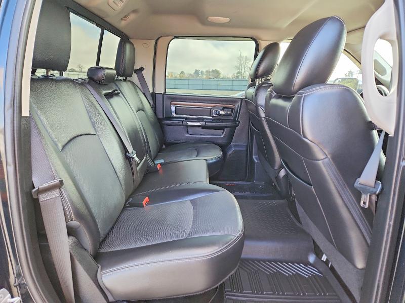 Продаж на аукціоні авто 2015 Ram 1500, vin: 1C6RR7VM9FS733881, номер лоту: 77648215
